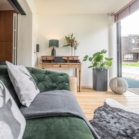 Zum Martin Sepp Appartements Im Martinshof Sankt Johann in Tirol Exterior foto