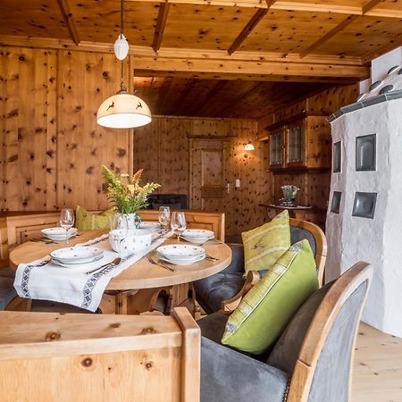 Zum Martin Sepp Appartements Im Martinshof Sankt Johann in Tirol Exterior foto